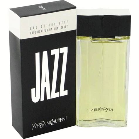 ysl men's cologne discontinued|jazz YSL cologne for men.